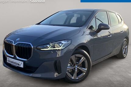 BMW 220 Active Tourer 8.250 km 31.970 &euro; Saarbrücken 66121