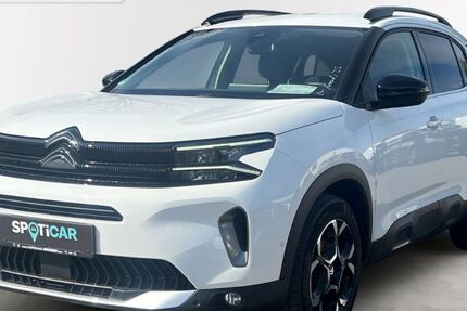 Citroen C5 Aircross 42.500 km 27.990 &euro; Homburg 66424