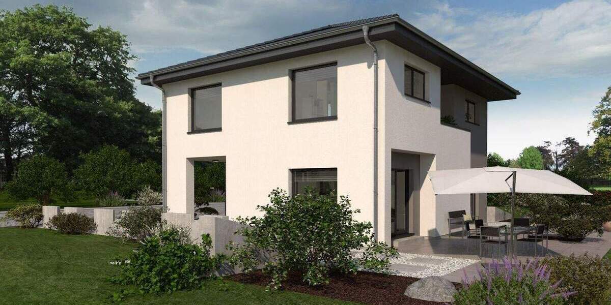 Einfamilienhaus Schiffweiler - 5 Zimmer, 178 m&sup2;, 467.900&euro; | Angebot:25675638
