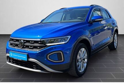 VW T-Roc 57.190 km 22.990 &euro; Neunkirchen 66538