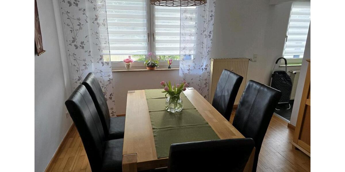 Mehrfamilienhaus, Wohnhaus Völklingen - 9 Zimmer, 165 m&sup2;, 339.000&euro; | Angebot:25404397