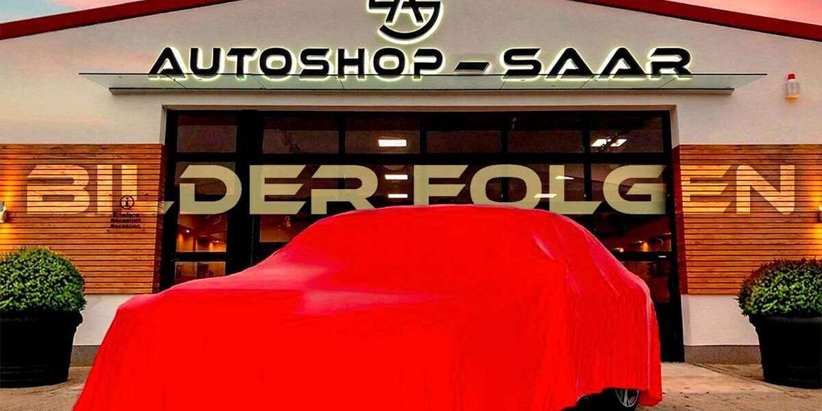 Mini John Cooper Works 144.200 km 16.800 &euro; Saarbrücken 66117