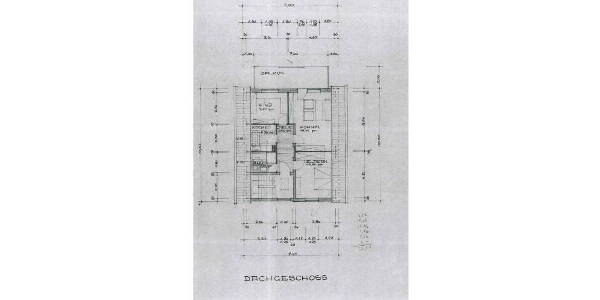 Mehrfamilienhaus, Wohnhaus Saarbrücken / Klarenthal Klarenthal - 6 Zimmer, 155 m&sup2;, 375.000&euro; | Angebot:26753824