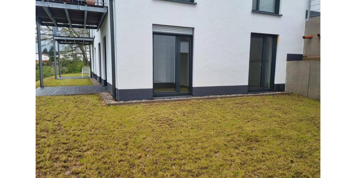 Terrassenwohnung Ottweiler - 2 Zimmer, 58 m&sup2;, 700&euro; | Angebot:26677277