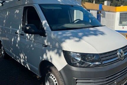 VW T6 Transporter 92.000 km 16.750 &euro; Saarlouis 66740