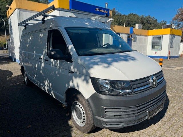 VW T6 Transporter 92.000 km 16.750 &euro; Saarlouis 66740