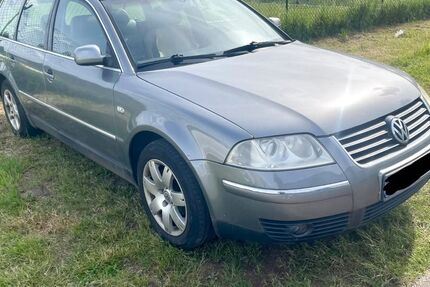 VW Passat 136.000 km 3.490 &euro; Blieskastel 66440