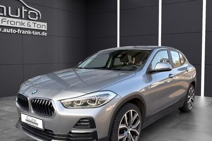 BMW X2 71.000 km 23.490 &euro; Schmelz 66839