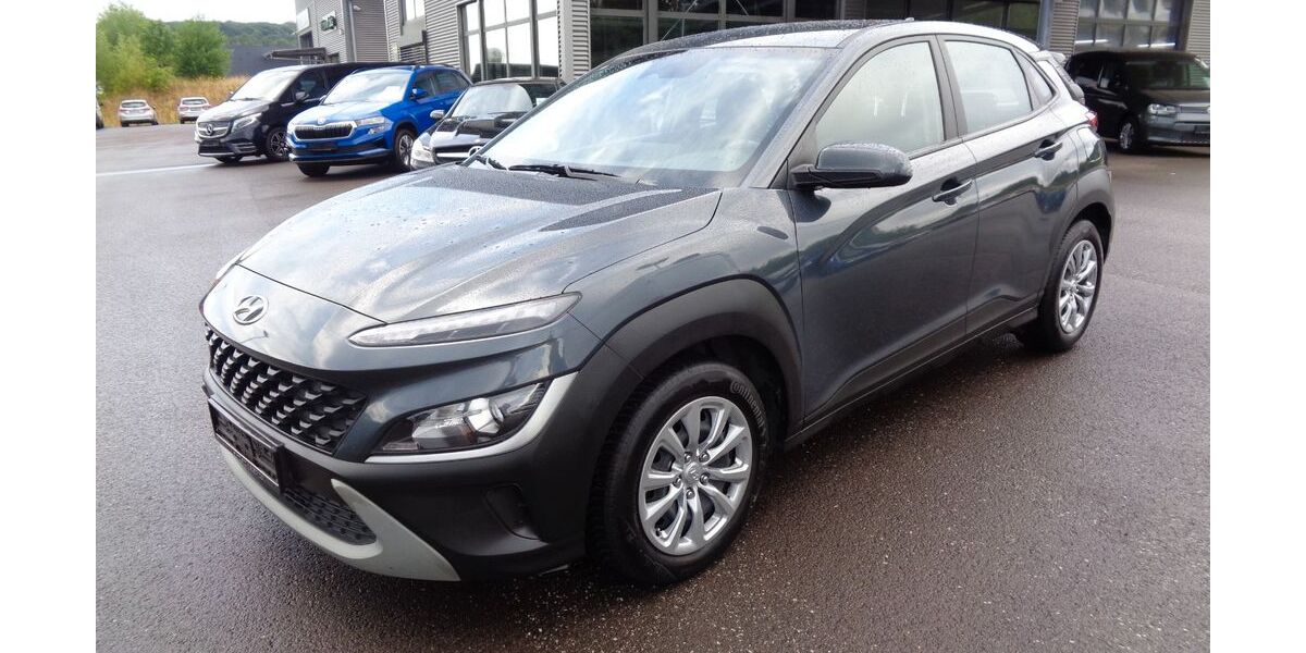 Hyundai KONA 110.000 km 13.400 &euro; Lebach 66822