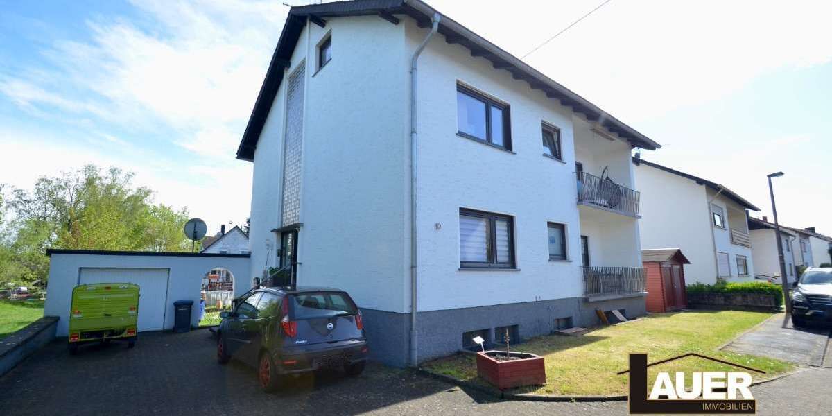 Einfamilienhaus Völklingen - 6 Zimmer, 164 m&sup2;, 210.000&euro; | Angebot:25451957