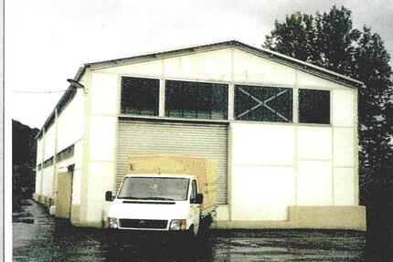 Gewerbeobjekt Saarbrücken Eschberg - 3.300&euro; | Angebot:12438915