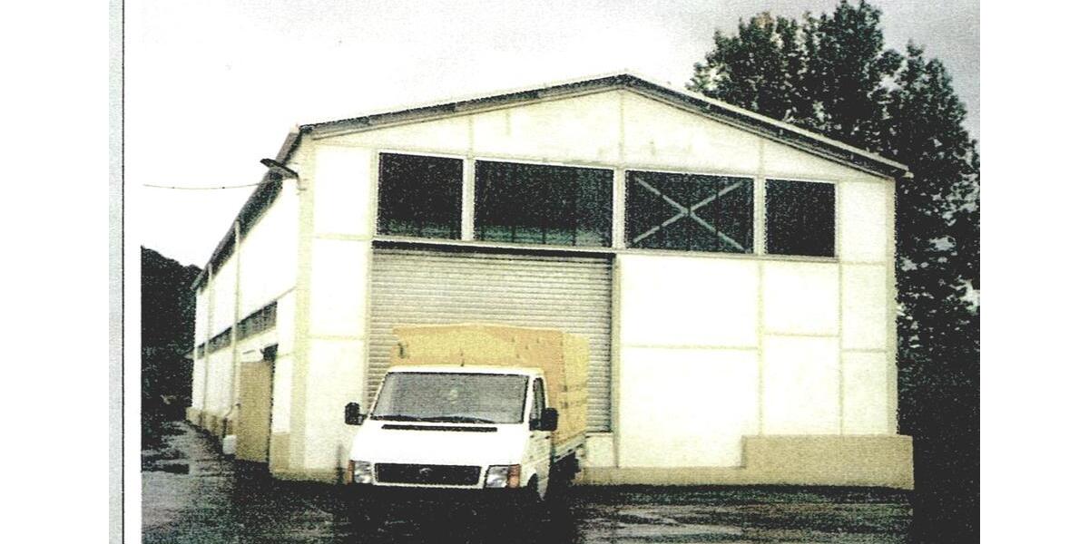 Gewerbeobjekt Saarbrücken Eschberg - 3.300&euro; | Angebot:12438915