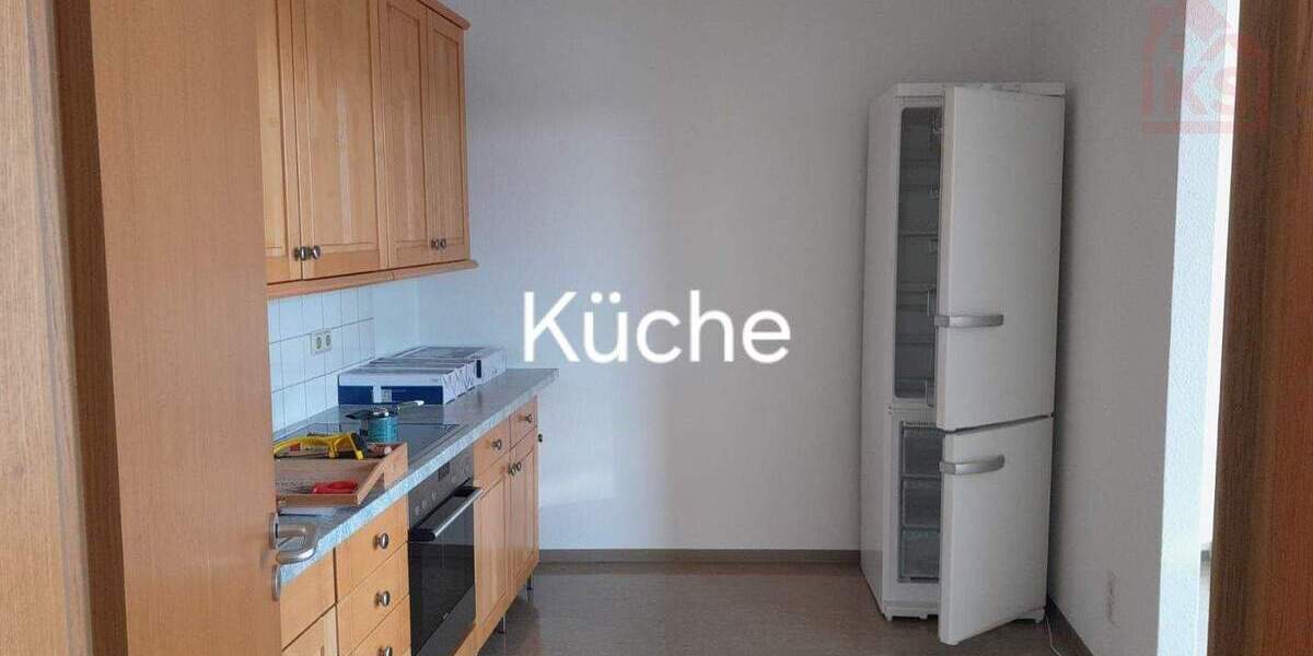 Etagenwohnung Saarlouis Lisdorf - 4 Zimmer, 100 m&sup2;, 219.000&euro; | Angebot:25845523