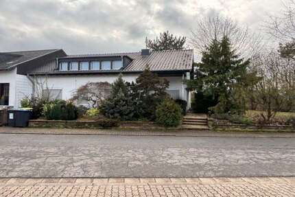 Haus Saarlouis - 8 Zimmer, 213 m&sup2;, 395.000&euro; | Angebot:25164395