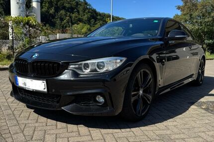 BMW 420 141.000 km 22.400 &euro; Schwalbach 66773