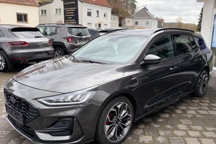 Ford Focus 164.659 km 12.400 &euro; Beckingen 66701