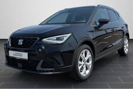 Seat Arona 74.146 km 16.900 &euro; Kirkel 66459