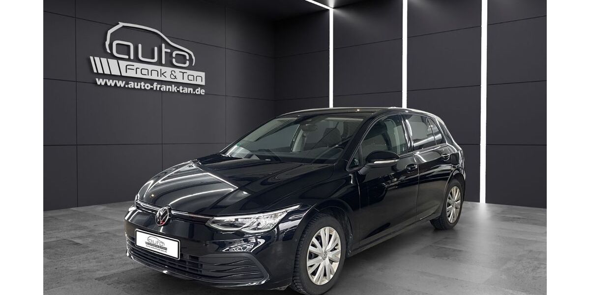 VW Golf 91.500 km 18.590 &euro; Schmelz 66839