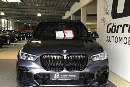 BMW X5 86.500 km 57.990 &euro; Wadgassen 66787