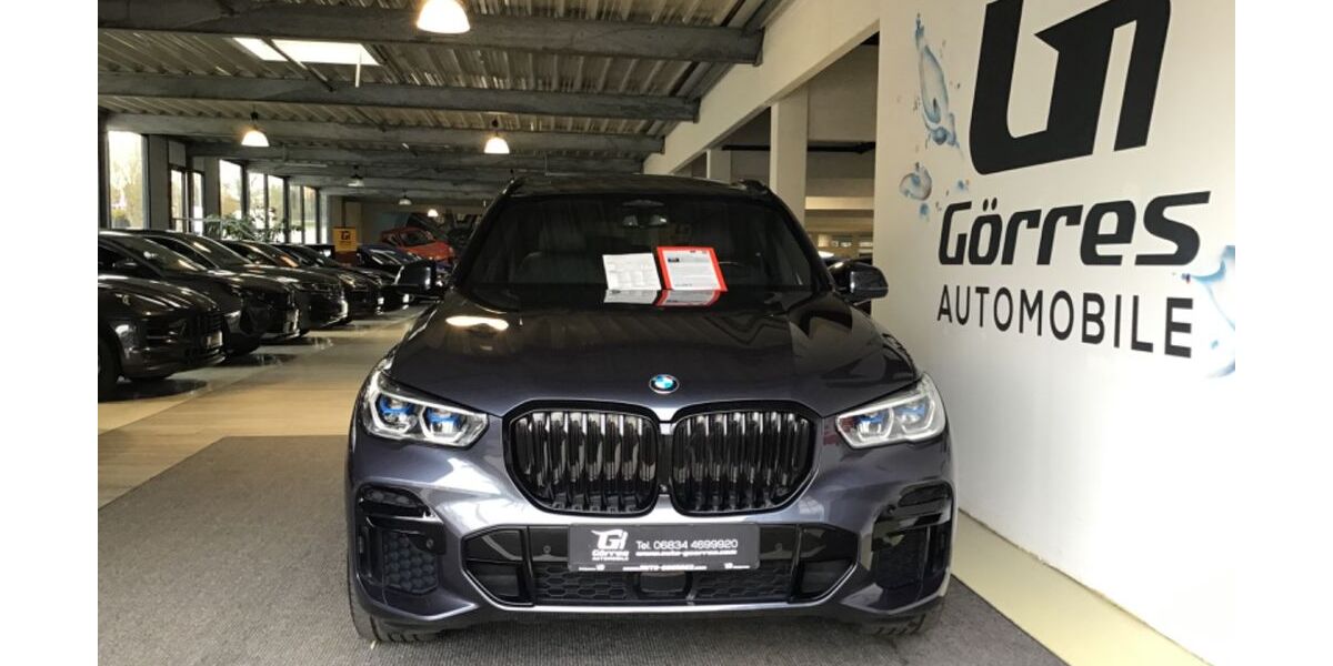 BMW X5 86.500 km 57.990 &euro; Wadgassen 66787