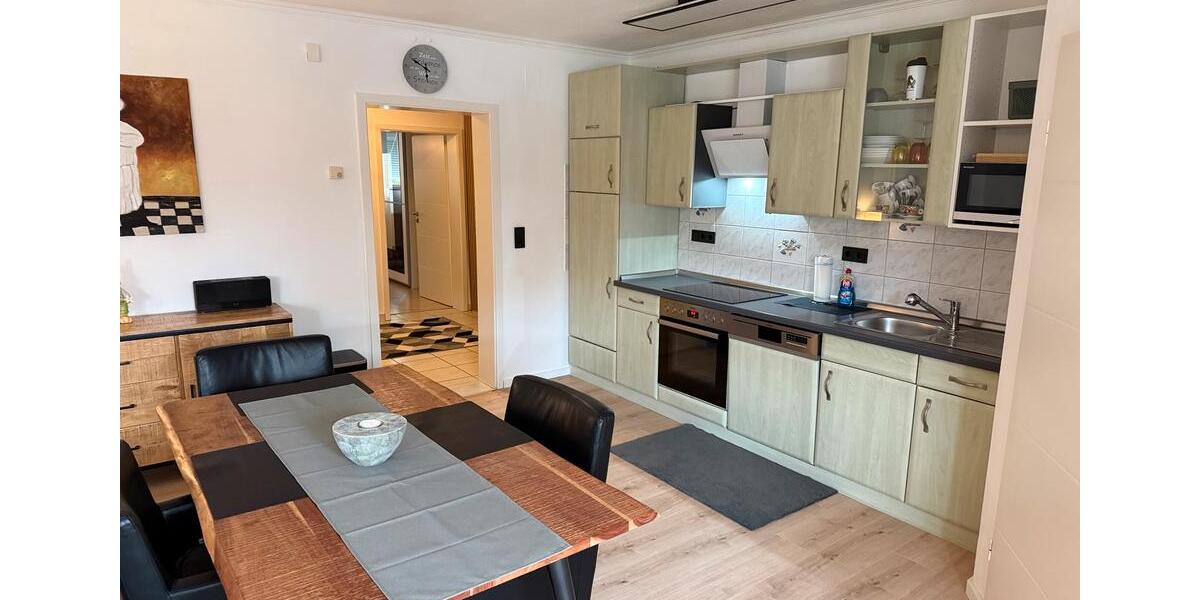 Erdgeschoßwohnung Lebach - 2 Zimmer, 73 m&sup2; | Angebot:25126731