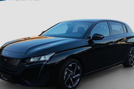 Peugeot 308 13.000 km 24.900 &euro; Neunkirchen 66539