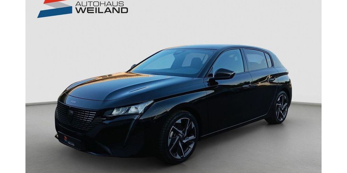 Peugeot 308 13.000 km 24.900 &euro; Neunkirchen 66539
