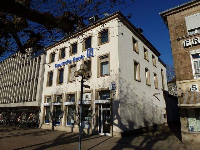 Gewerbeobjekt Saarlouis - 4 Zimmer, 120 m&sup2;, 750&euro; | Angebot:26488010