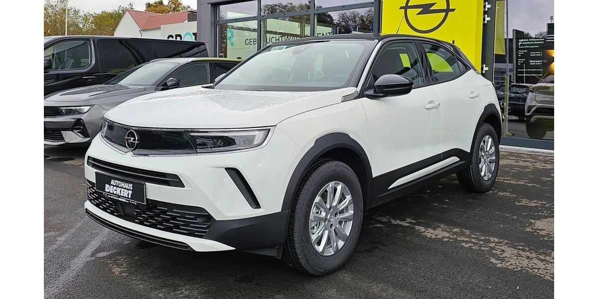 Opel Mokka 13.600 km 19.990 &euro; Homburg 66424