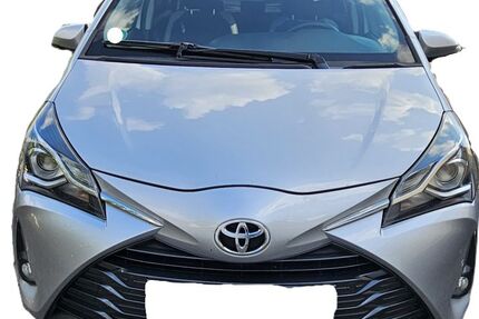 Toyota Yaris 49.309 km 13.890 &euro; Eppelborn 66571