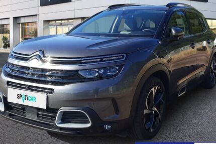 Citroen C5 Aircross 80.727 km 18.990 &euro; Saarbrücken 66119