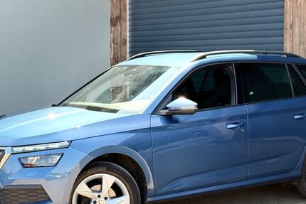Skoda Kamiq 163.000 km 13.900 &euro; Saarlouis-Lisdorf 66740