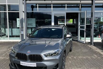 BMW X2 73.900 km 30.999 &euro; Zweibrücken 66482