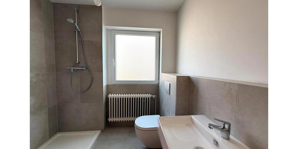 Etagenwohnung Neunkirchen Kohlhof - 3 Zimmer, 83 m&sup2;, 850&euro; | Angebot:25790940