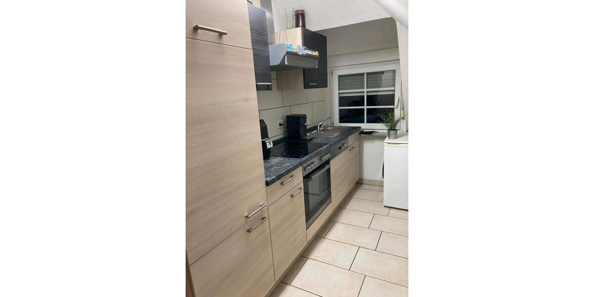Dachgeschoßwohnung Völklingen - 2 Zimmer, 70 m&sup2;, 500&euro; | Angebot:24429446