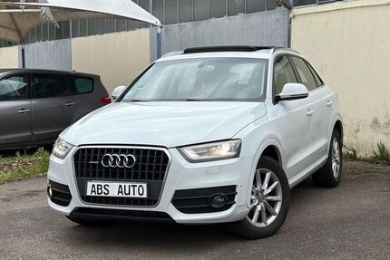 Audi Q3 263.000 km 9.990 &euro; Kleinblittersdorf 66271