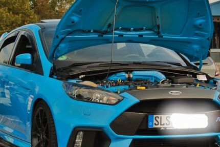 Ford Focus 34.000 km 36.599 &euro; Hülzweiler 66773