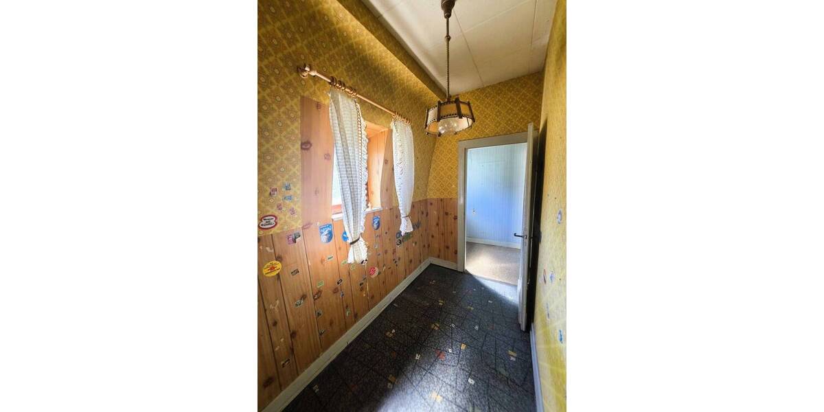 Mehrfamilienhaus, Wohnhaus Quierschied Fischbach - 1 Zimmer, 187 m&sup2;, 119.000&euro; | Angebot:25663883
