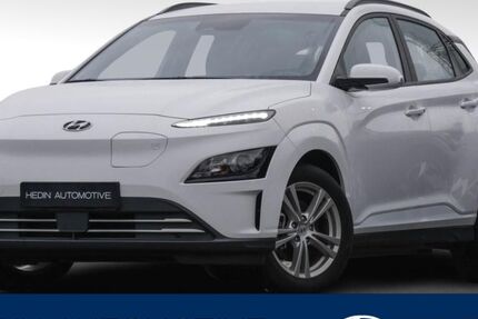 Hyundai KONA Elektro 10.289 km 20.120 &euro; Saarbrücken 66117