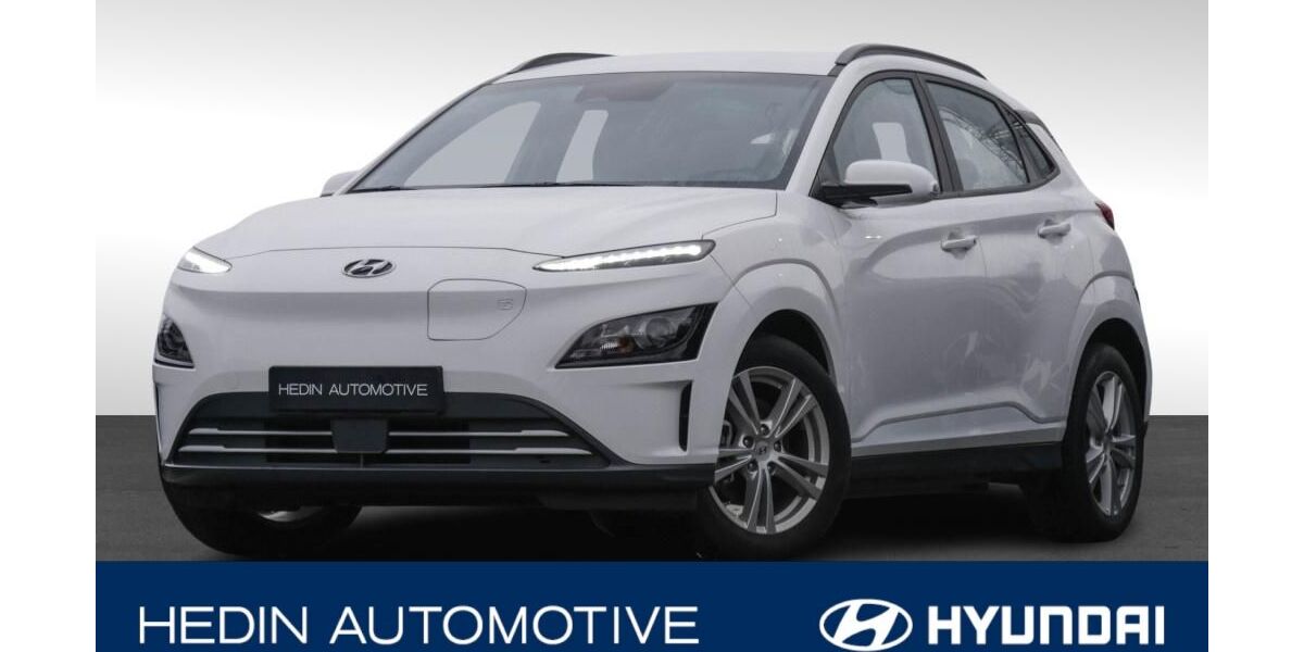 Hyundai KONA Elektro 10.289 km 20.150 &euro; Saarbrücken 66117