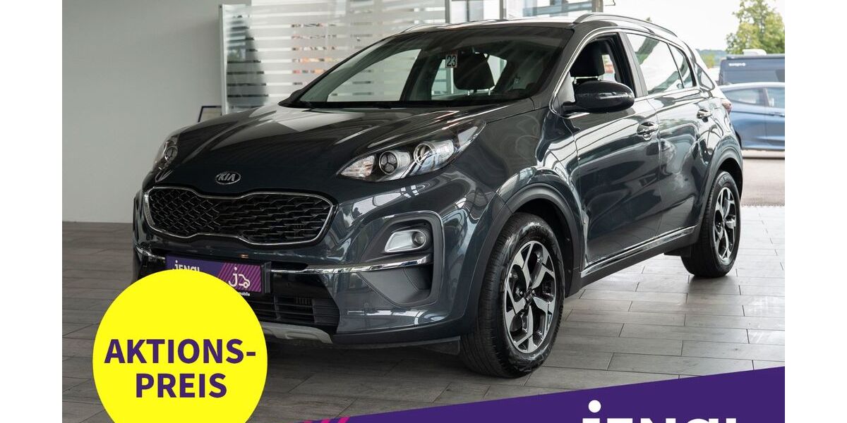 Kia Sportage 67.700 km 19.490 &euro; Schmelz 66839