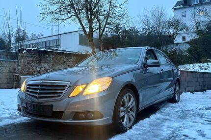 Mercedes-Benz E 220 208.300 km 6.500 &euro; Saarbrücken 66126