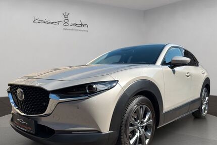 Mazda CX-30 10.557 km 26.888 &euro; Saarbrücken 66133