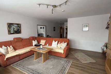 Wohnung Lebach - 4 Zimmer, 98 m&sup2;, 650&euro; | Angebot:26745356
