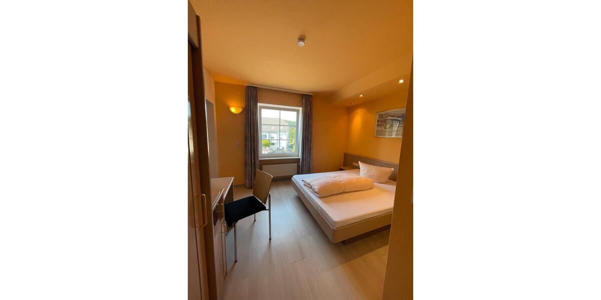 Etagenwohnung Überherrn - 2 Zimmer, 35 m&sup2;, 480&euro; | Angebot:25543034