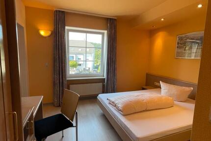 Wohnung Überherrn - 2 Zimmer, 35 m&sup2;, 480&euro; | Angebot:25543034