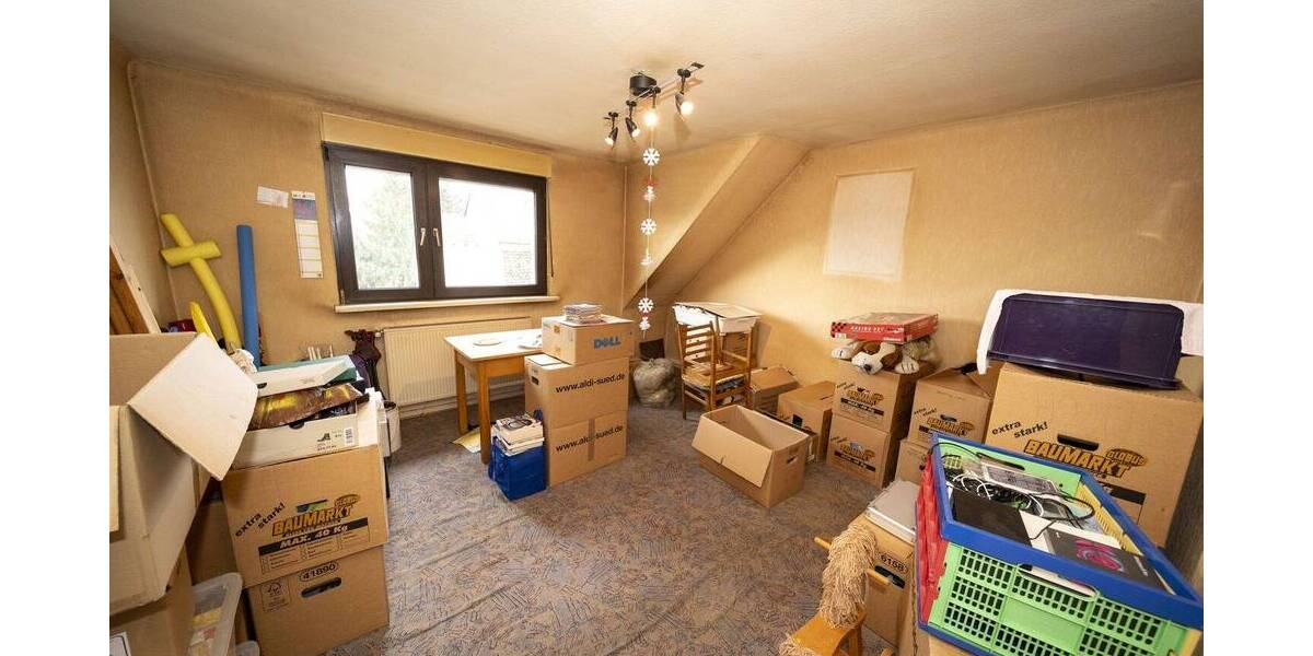 Mehrfamilienhaus, Wohnhaus Püttlingen - 275.000&euro; | Angebot:25737021