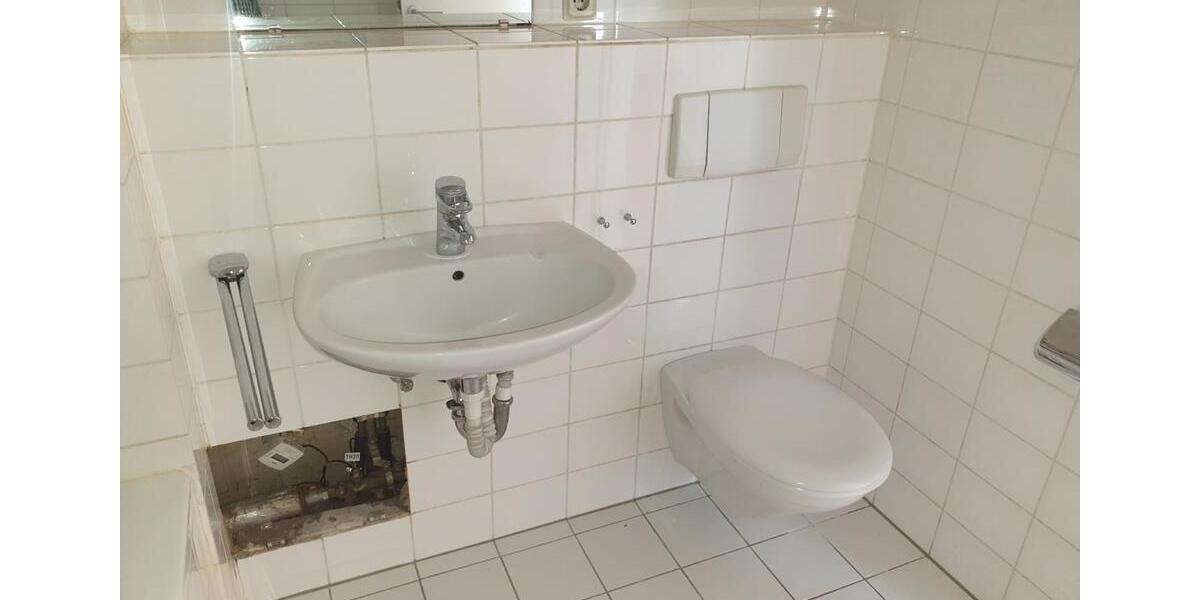 Erdgeschoßwohnung Sankt Ingbert - 1 Zimmer, 35 m&sup2;, 450&euro; | Angebot:25812682
