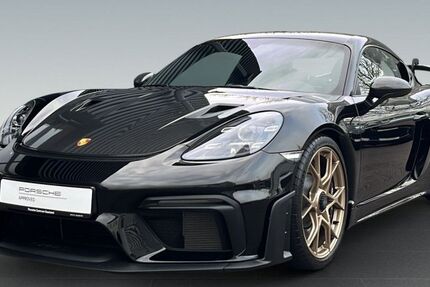 Porsche Cayman 2.441 km 156.900 &euro; Saarbrücken 66115