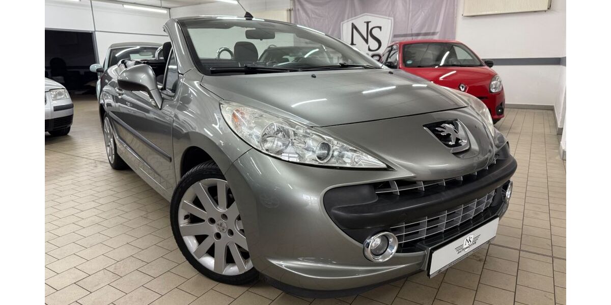 Peugeot 207 146.000 km 3.690 &euro; Schmelz 66839
